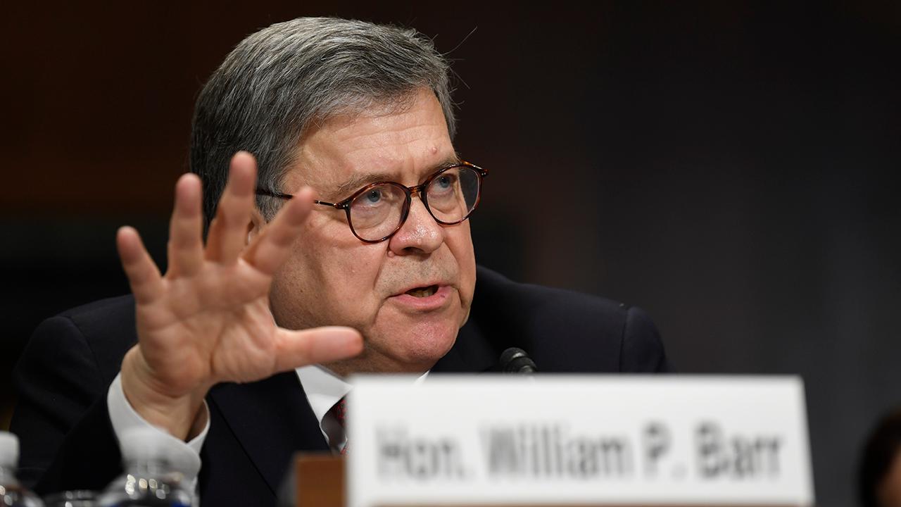Former federal prosecutor Robert Ray discusses how the House Judiciary Committee voted to hold Attorney General William Barr in contempt of Congress.