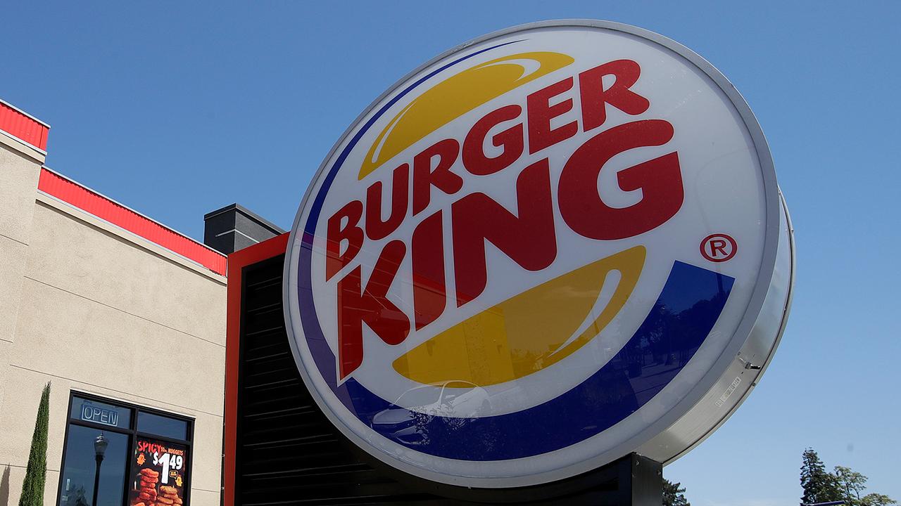 Morning Business Outlook: Burger King is serving up a new promotion called 'Whopper Loans' where customers who make a purchase through the BK app can enter into a sweepstake to have their student loans paid off; Facebook says they have removed 2.2 billion fake accounts between January and March.