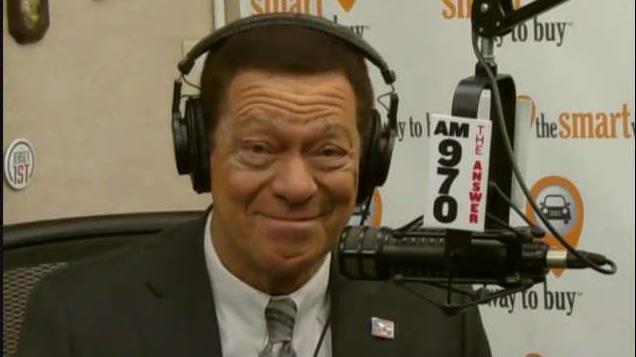 Former SNL cast member Joe Piscopo on Adam Sandler's return to Saturday Night Live to host the show.