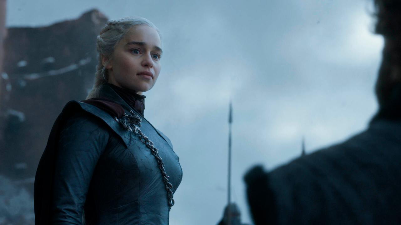 FBN's Cheryl Casone on the record-setting number of viewers for the 'Game of Thrones' finale and HBO's potential loss of subscribers now that the show is over.