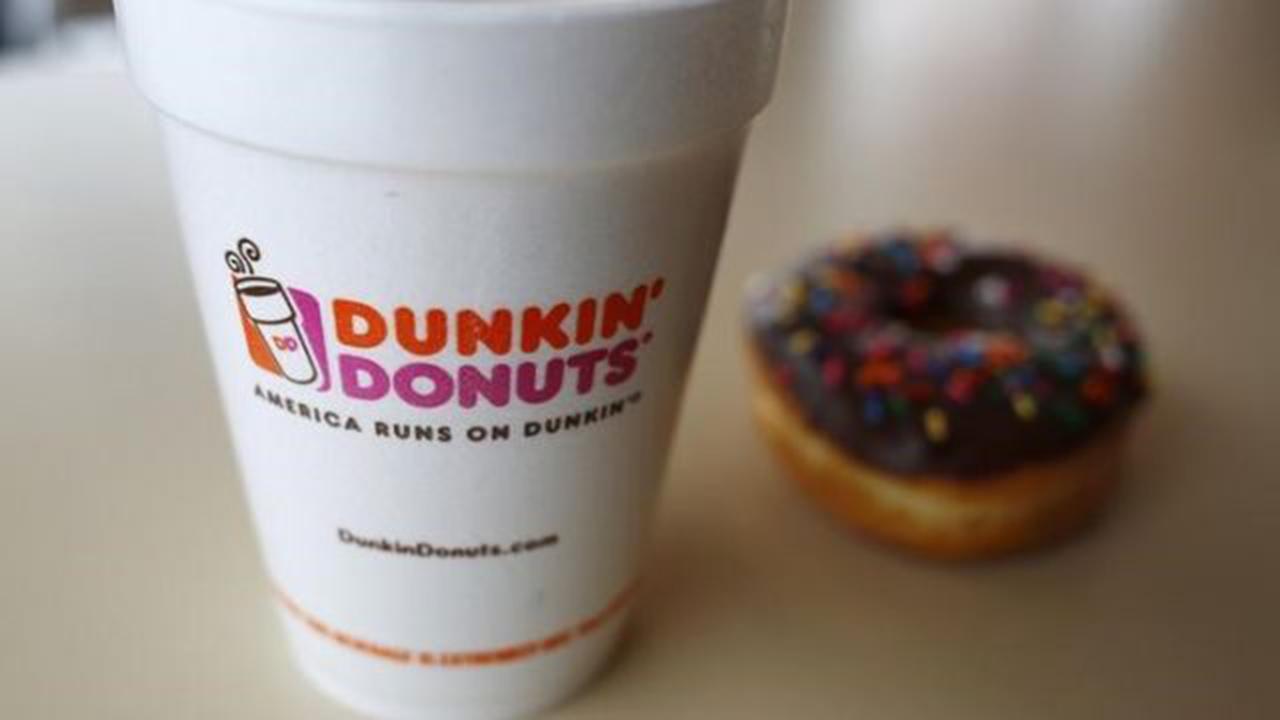 Morning Business Outlook: Dunkin' adding two new breakfast bowls to its menu in an effort to lure in more customers before sunrise; Burger King expanding the new Impossible Whopper across the U.S. after the food chain says the test conducted in St. Louis was a success.