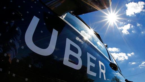Forbes Publisher Rich Karlgaard and FBN's Susan Li on the outlook for Uber.