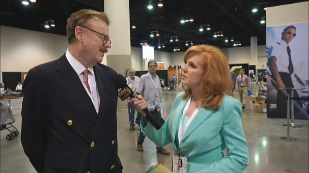 Wright Investors’ Service CEO and Chairman Harvey Eisen, a longtime Berkshire investor, discusses with FOX Business’ Liz Claman what Warren Buffet revealed during the annual shareholders meeting in Omaha.