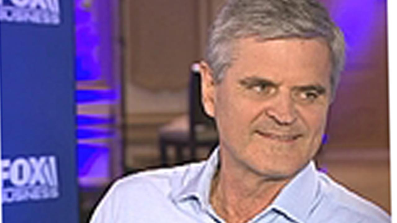 Steve Case, the founder of AOL and CEO of Evolution, joins FOX Business’ Liz Claman at the annual SALT conference in Las Vegas, to discuss the future of entrepreneurship and his new fund “rise to the rest”, which invests catalytic capital in the most promising start-ups outside of Silicon Valley, New York City and Boston. 
