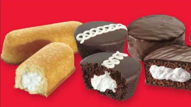 Hostess CEO Andy Callahan on how the company was able to bring back the brand.