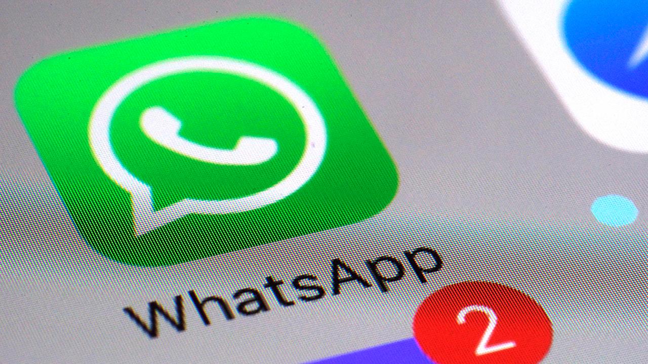 FOX Business Briefs: Facebook's messaging system WhatsApp reveals vulnerability to hackers after an Israeli firm was allegedly able to install spyware onto phones by simply placing a call; Supreme Court ruling opens the door for consumers to sue Apple for forcing them to buy apps exclusive to the tech giant.