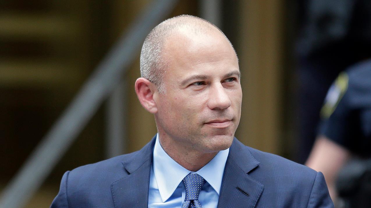 Fox News senior judicial analyst Judge Andrew Napolitano says, after reading the court transcripts, it’s pretty clear that Michael Avenatti attempted to extort Nike.