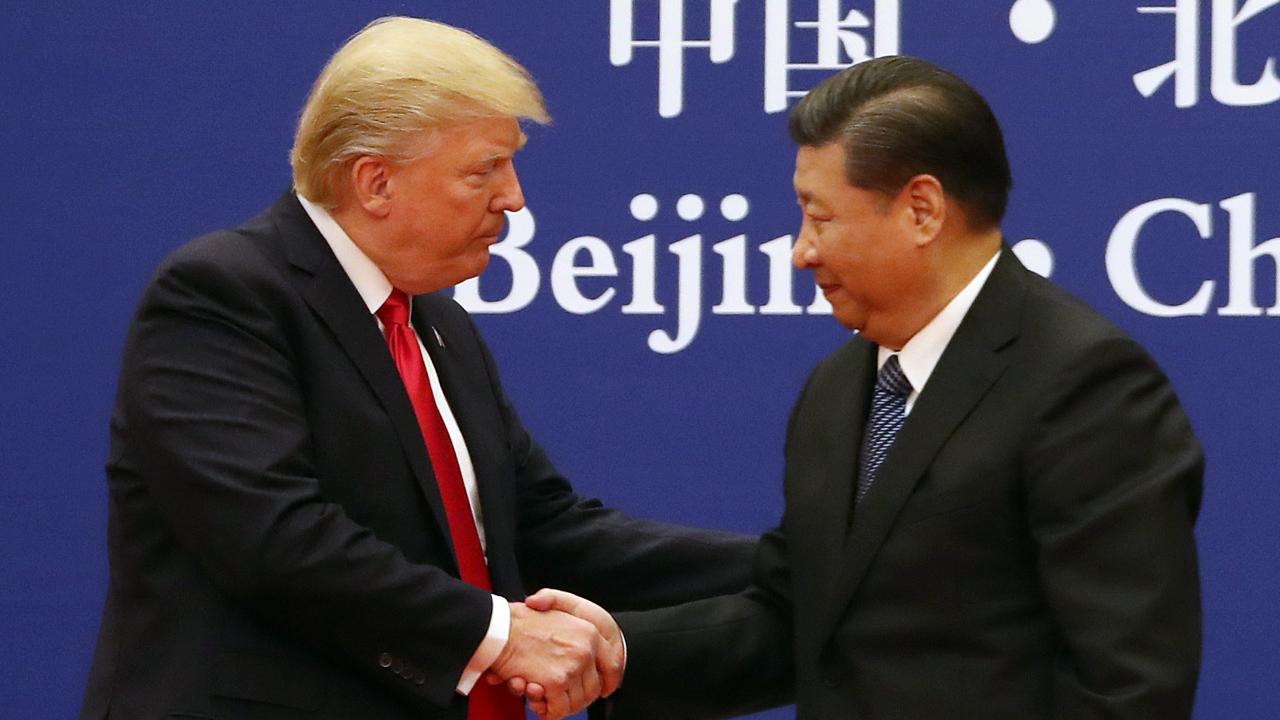 Former White House trade official Clete Willems on U.S. trade tensions with China, the future of the USMCA deal and mounting concerns over the security threat from Huawei.