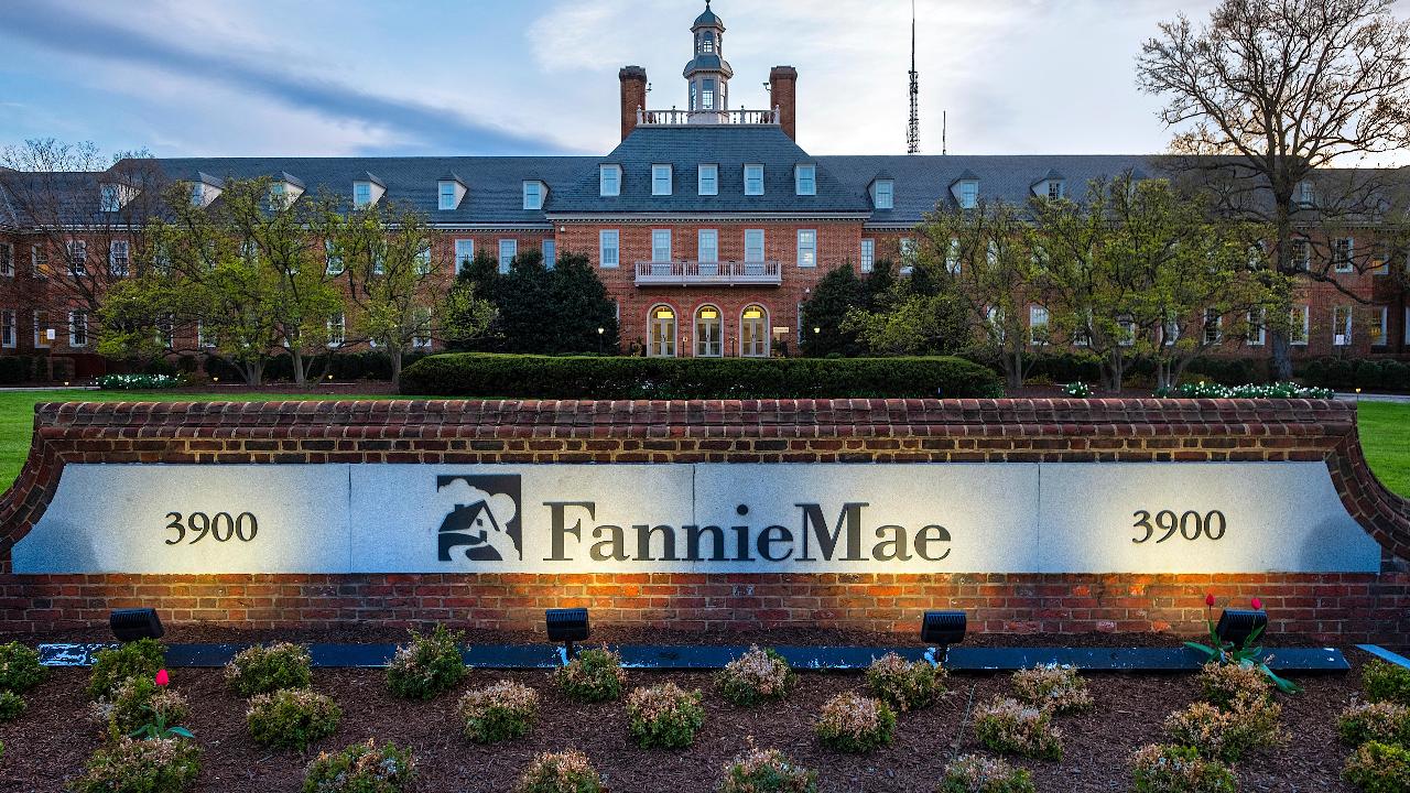In a FOX Business exclusive Federal Housing Finance Agency Director Mark Calabria weighs in on Fannie Mae, Freddie Mac, housing finance reform and the state of the housing market.