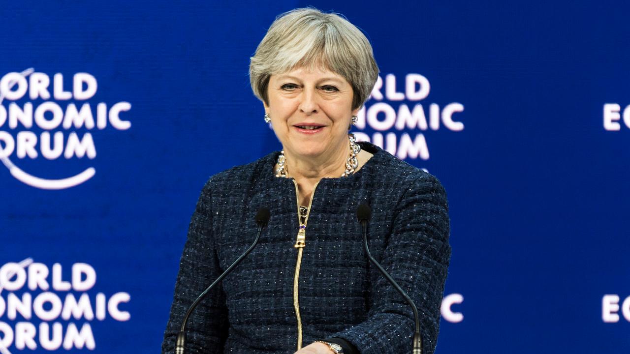 Foreign policy expert Asha Castleberry and CME Markets chief market analyst Michael Hewson on British Prime Minister Theresa May's plans to resign and the future of Brexit.