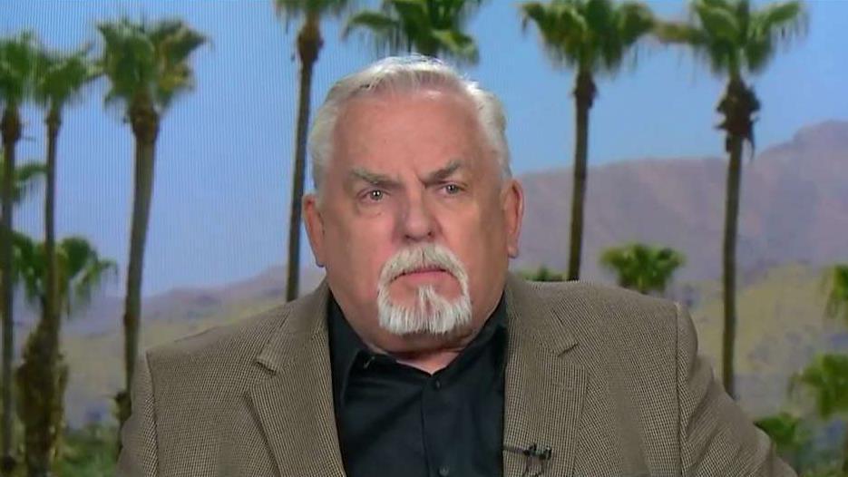 Actor John Ratzenberger on the importance of skilled trades in America and the new Toy Story movie.