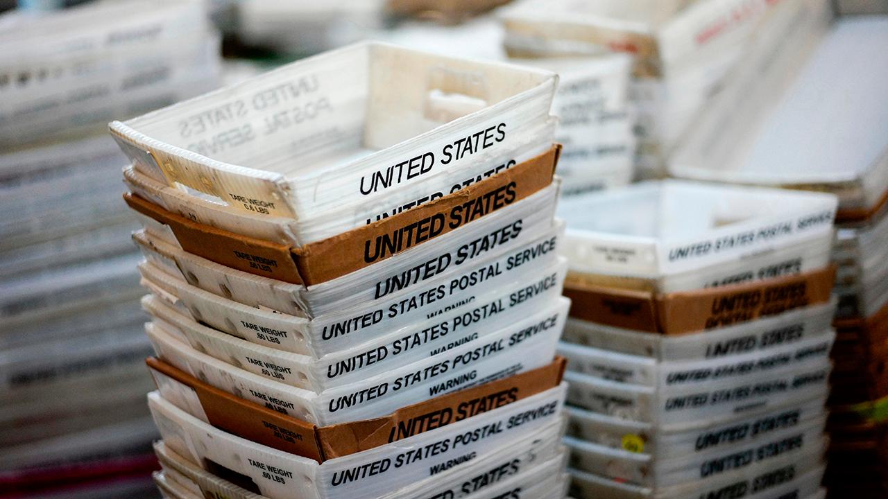 Wall Street Journal editorial page writer Jillian Melchior discusses how the head of the U.S. Postal Service floated a new proposal, which would cut mail delivery to five days a week in an attempt to save money.