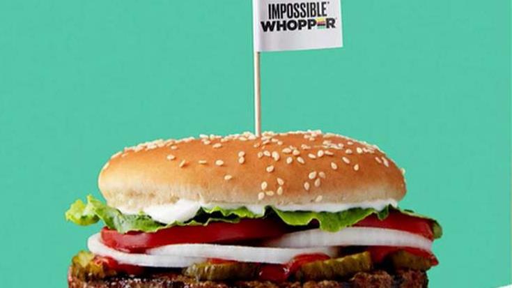 Former CKE Restaurants CEO Andy Puzder on the border crisis and the growing popularity of meatless burgers.
