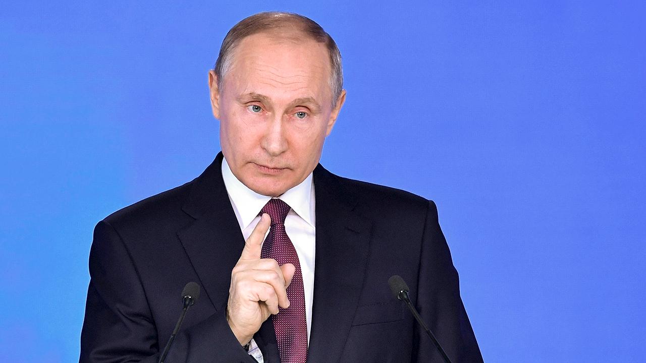 What is Russian President Vladimir Putin’s net worth?