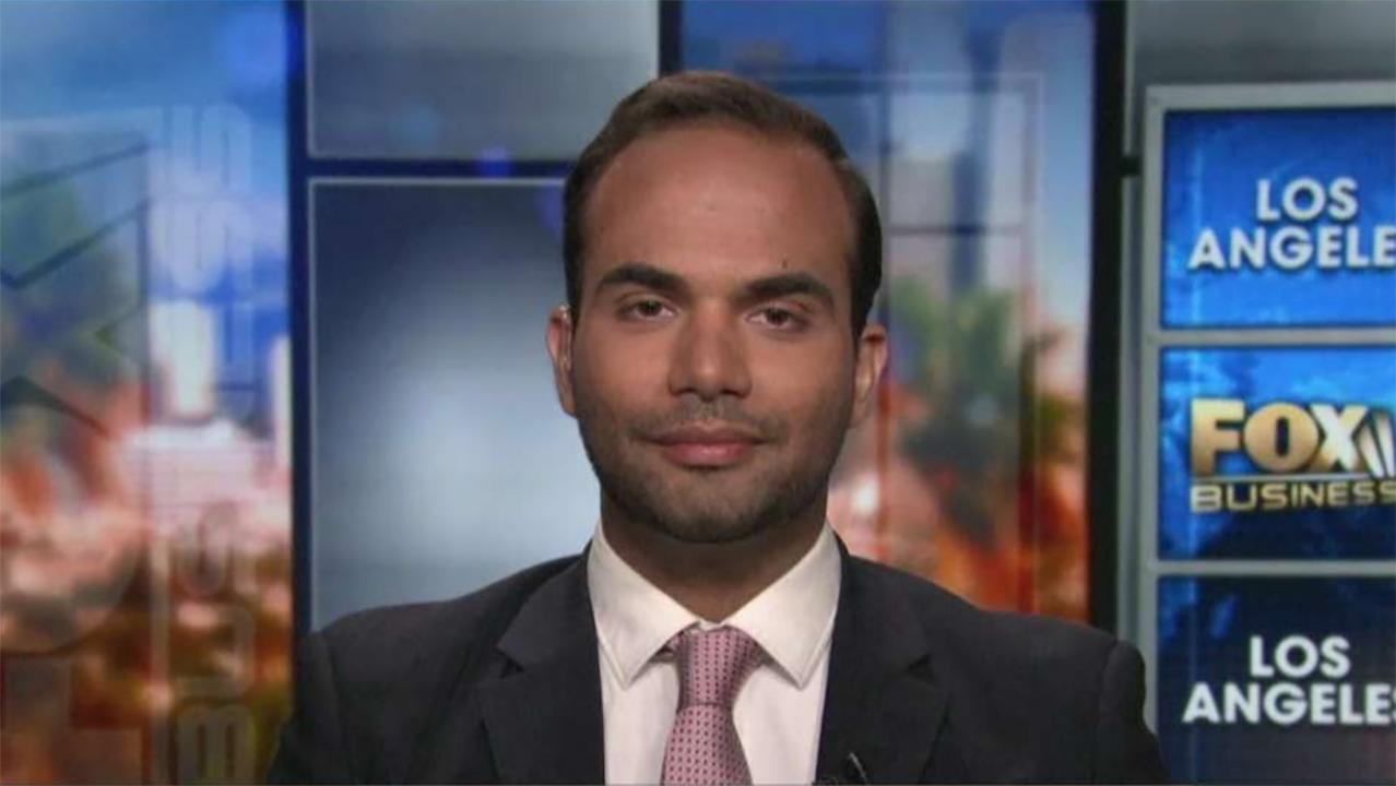 Former Trump campaign aide George Papadopoulos on the political fallout from the investigation into the origins of the Russia probe.