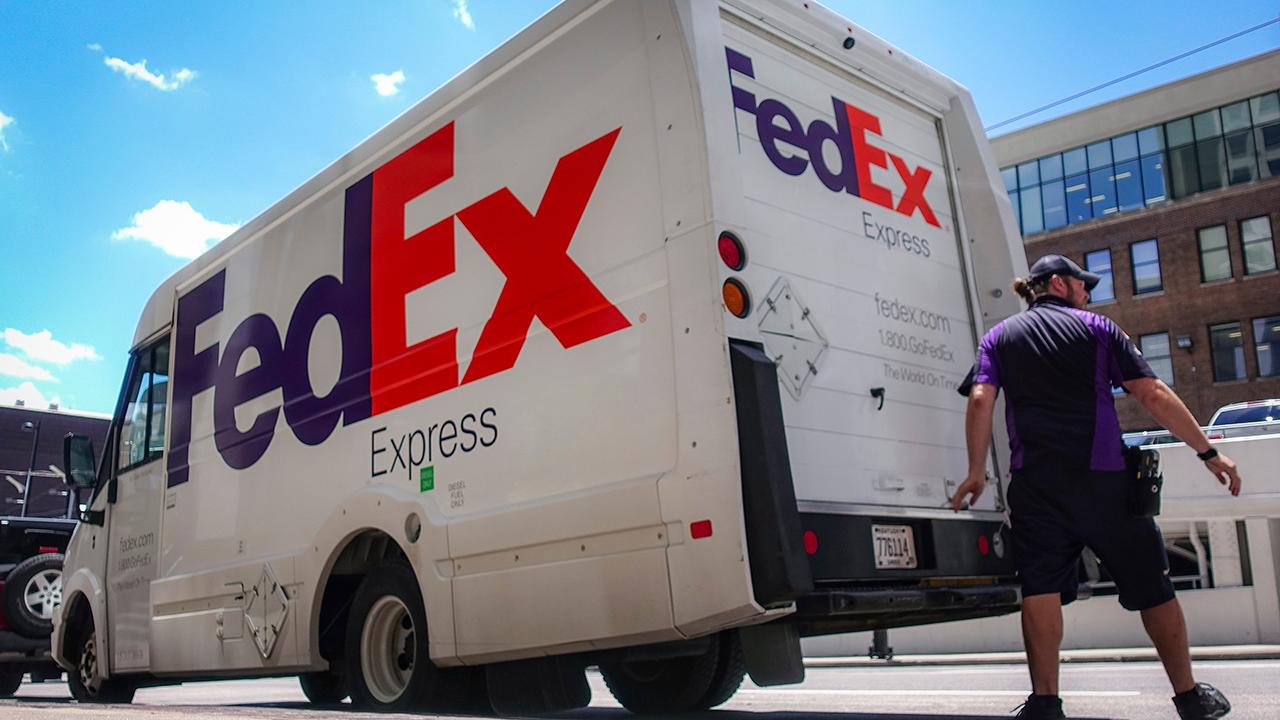 How Does Fedex Passport Work  