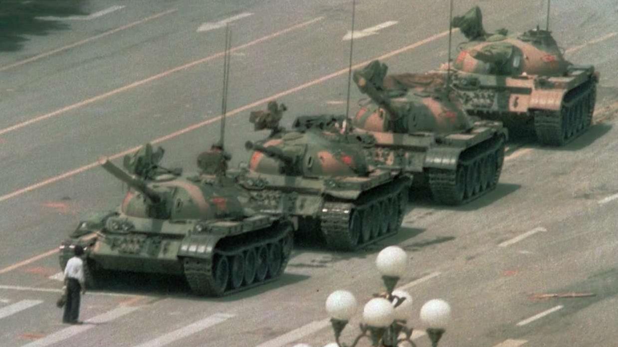 FOX Business’ Trish Regan and former Trump Deputy National Security Adviser K.T. McFarland mark the 30th anniversary of the Tiananmen Square massacre.