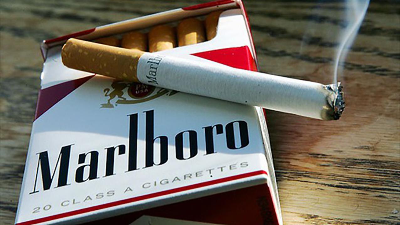 Beverly Hills Mayor John Mirisch on how the city plans to ban most tobacco products by 2021.