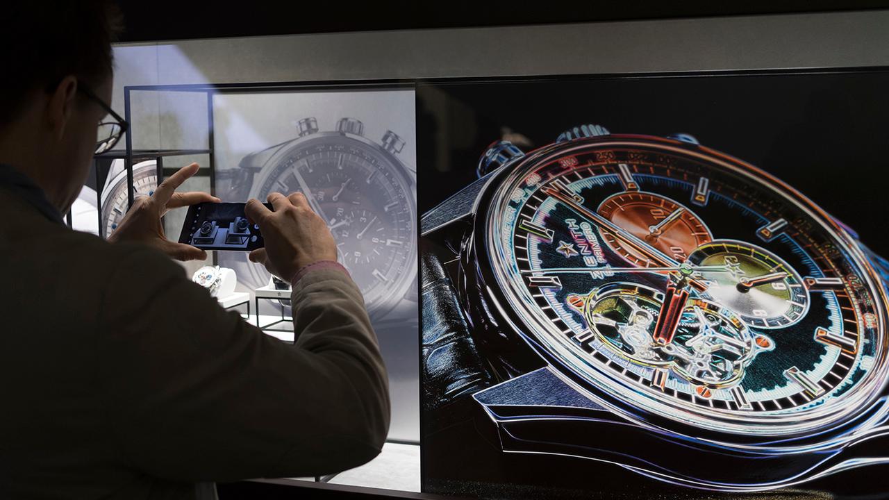 Zenith CEO Julien Tornare on the success and longevity of the luxury watch brand.