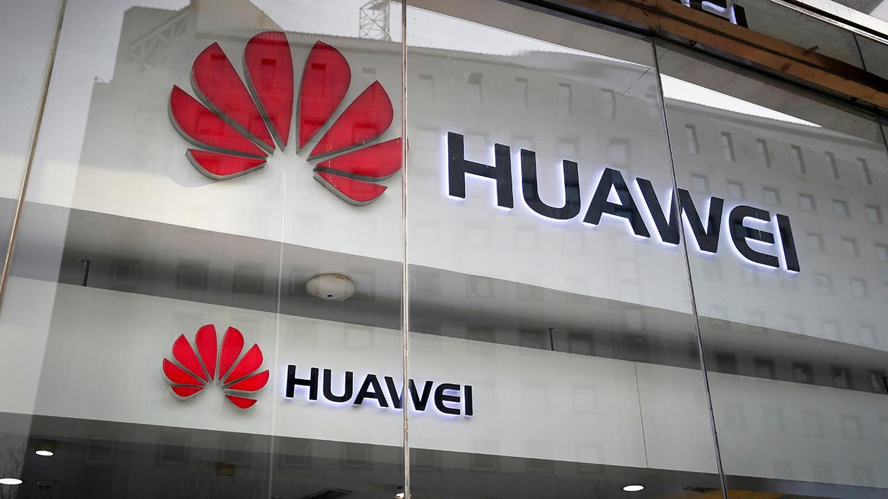 Huawei Vice President Andrew Williamson says the company has no direct connection to the Chinese government.