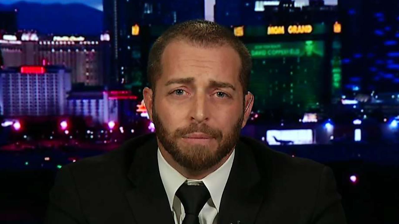 Libertarian presidential candidate Adam Kokesh explains why he wants to abolish the federal government.