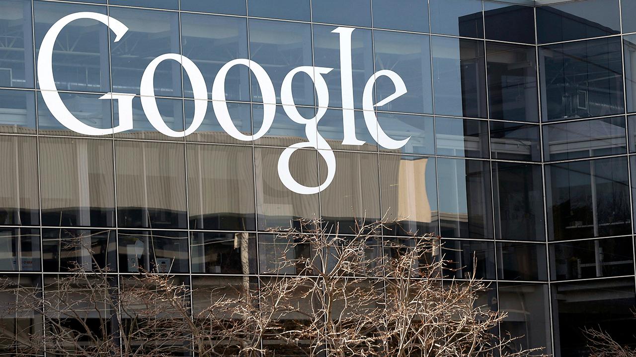 Fox news senior judicial analyst Judge Andrew Napolitano on Google’s antitrust investigation.