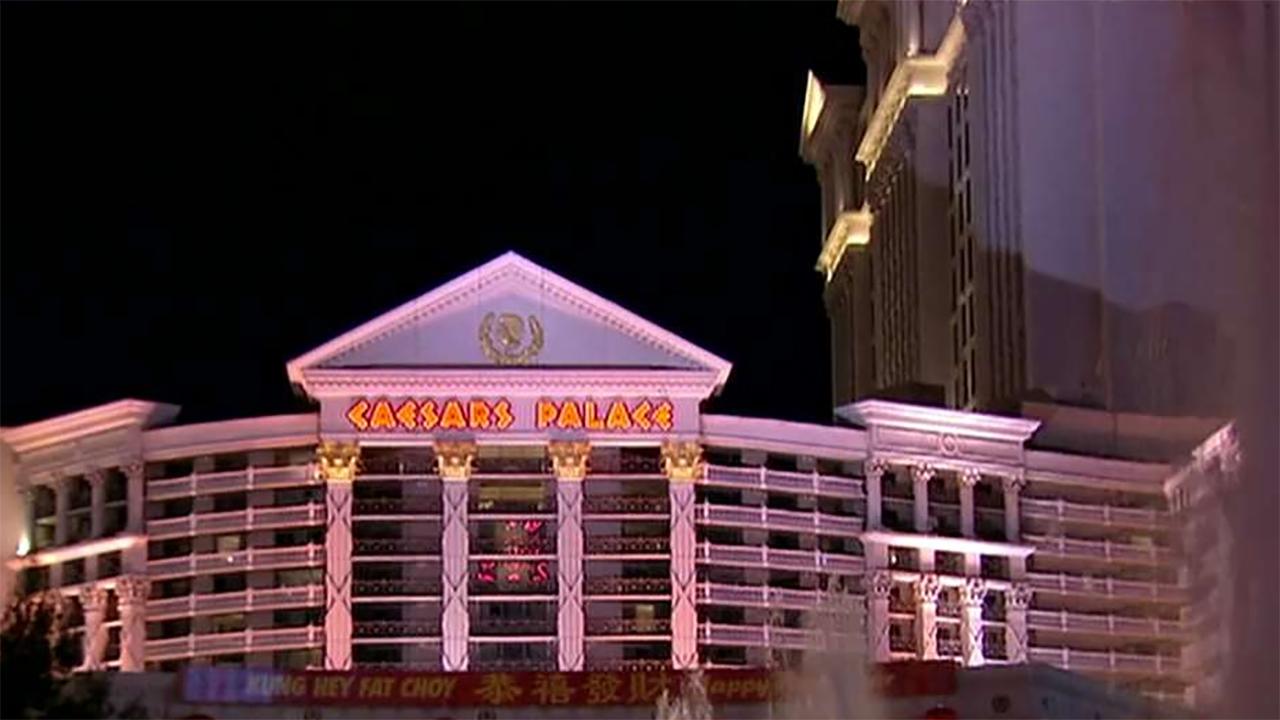 The $17.3 billion deal will have Eldorado acquiring all of the outstanding shares of Caesars at $12.75 per share.