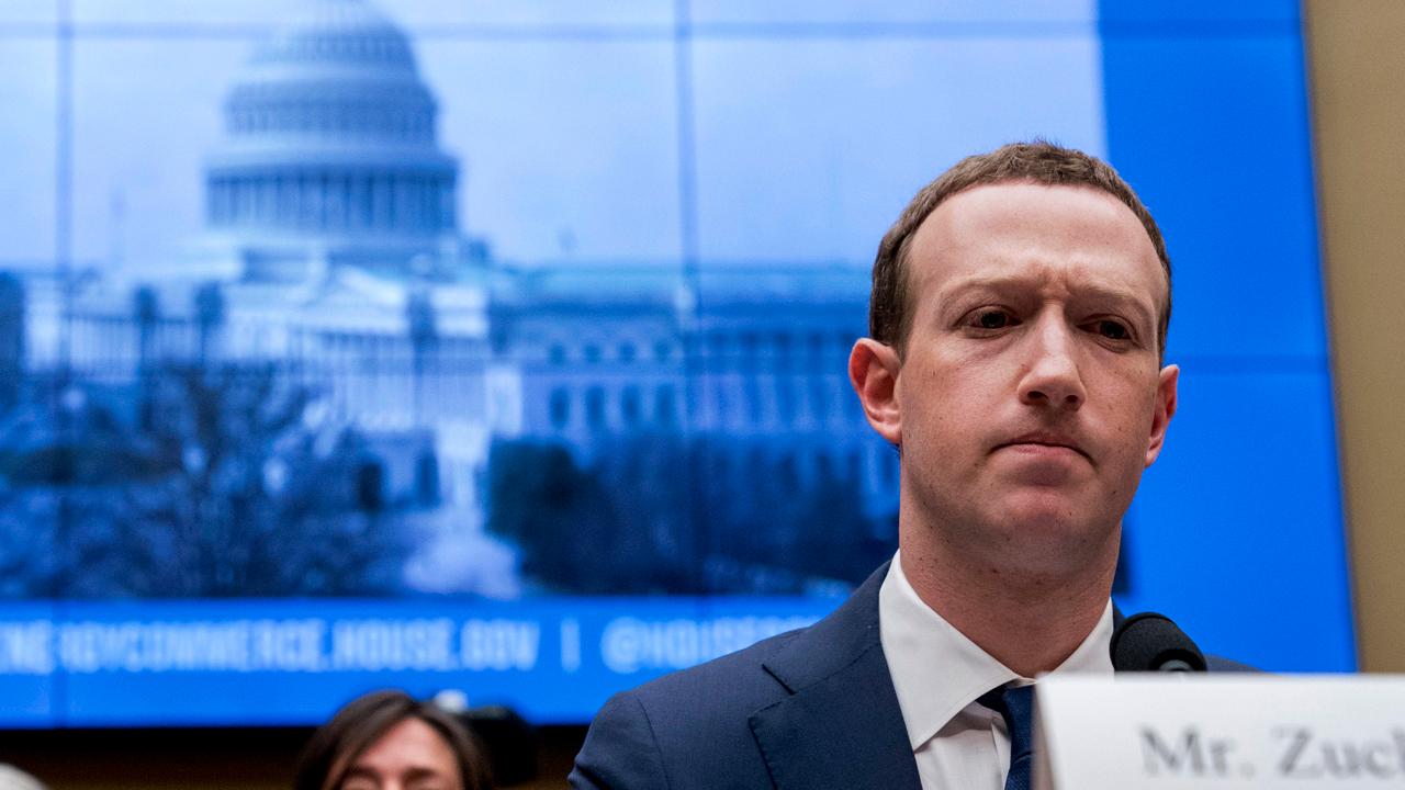 SteelHouse CEO Mark Douglas provides insight into ‘deepfake’ videos of Facebook CEO Mark Zuckerberg. 