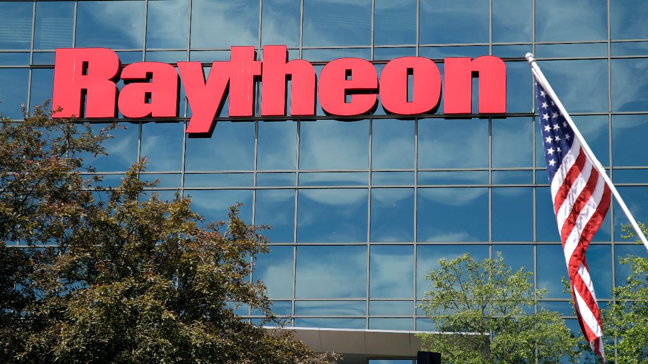 United Technologies CEO Greg Hayes and Raytheon CEO Tom Kennedy on the companies' merger, the deal's impact on jobs and working with the Department of Defense.
