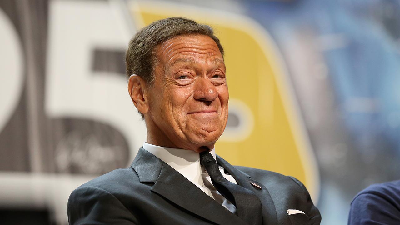 Former SNL cast member Joe Piscopo says people can’t afford high taxes anymore.
