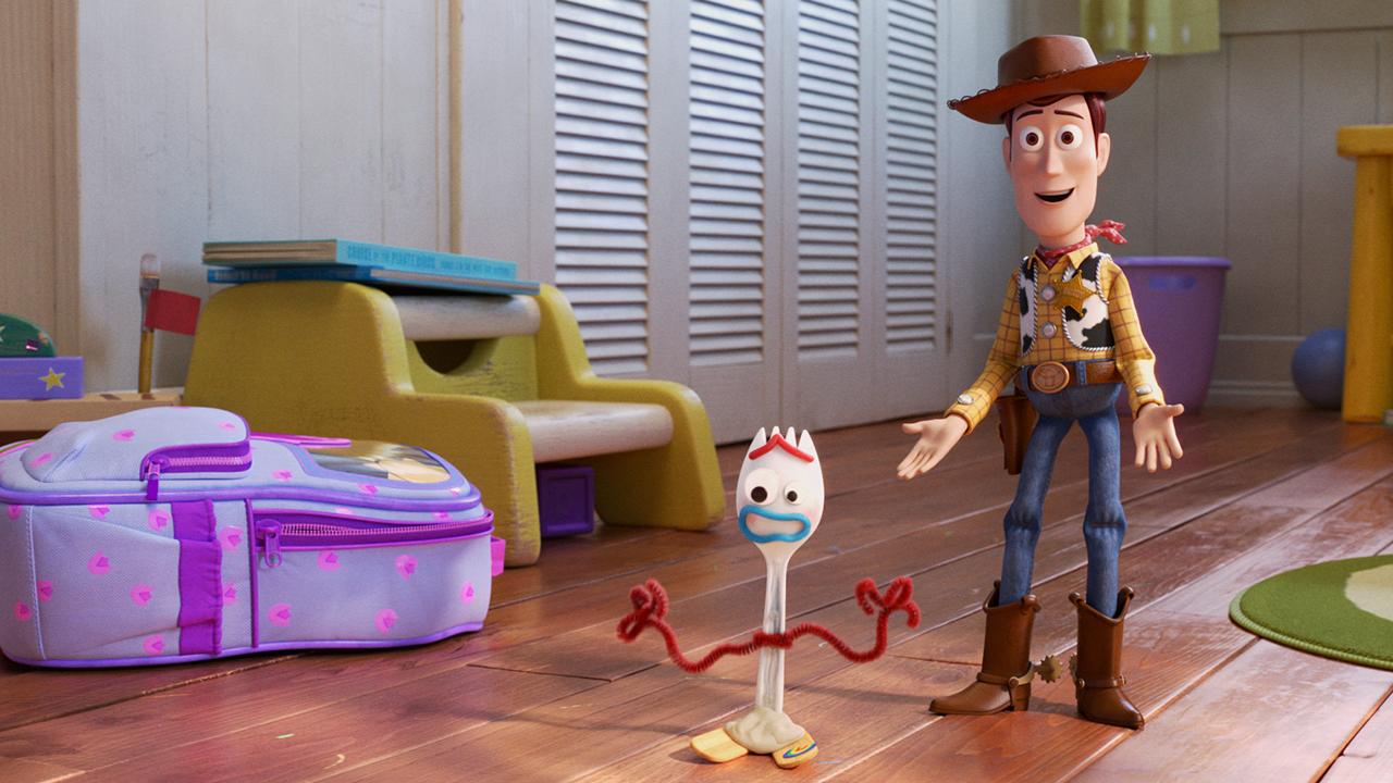 Walt Disney and Pixar’s Toy Story 4 kicks off the weekend box office. WBAI Radio chief film critic Mike Sargent with more.