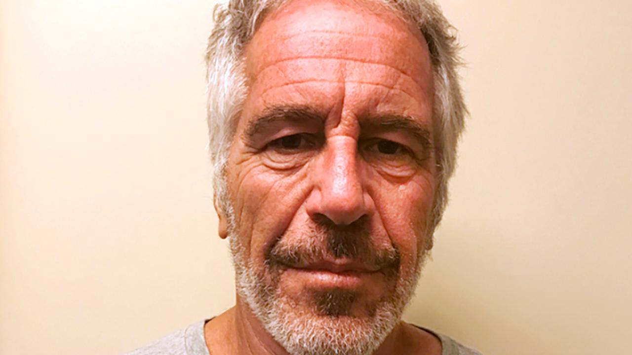 Accused sex trafficker Jeffrey Epstein was found injured in his jail cell.