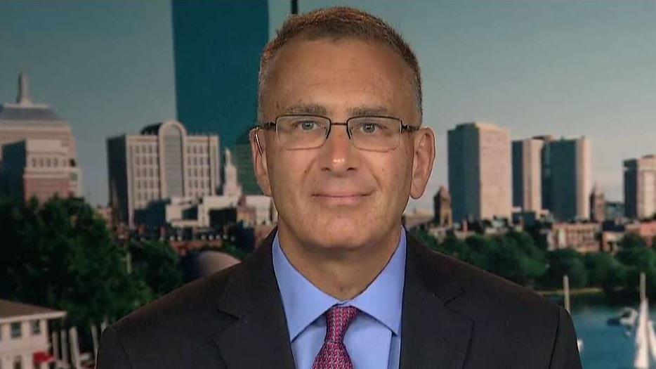 MIT Ford Professor of Economics Jonathan Gruber on the high cost of health care, the push for Medicare-for-all and the 2020 Democratic candidates' competing health care plans.