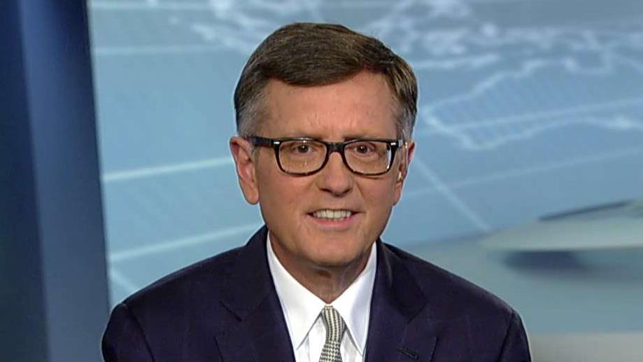 Federal Reserve Vice Chairman Richard Clarida on the state of the U.S. economy, the central bank’s inflation target and President Trump’s attacks against the Fed.