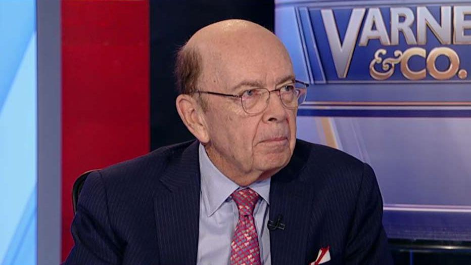Commerce Secretary Wilbur Ross on the budget deal, the U.S. economic outlook, the Trump administration's trade talks with China and concerns of a potential U.S. recession in 2020.