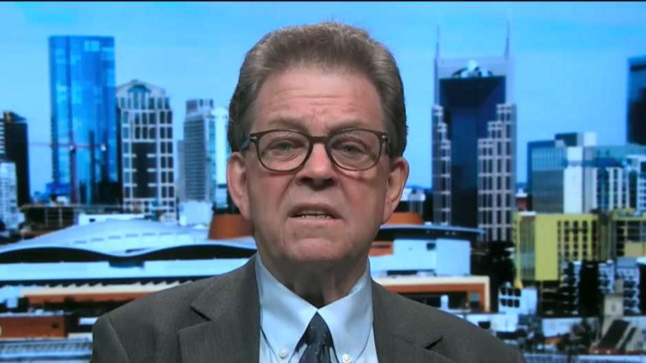 Art Laffer, the former economic adviser to President Ronald Reagan, believes the U.S. will have a trade deal with China within six months. He also spoke about the possible federal rate cut and healthcare for all.