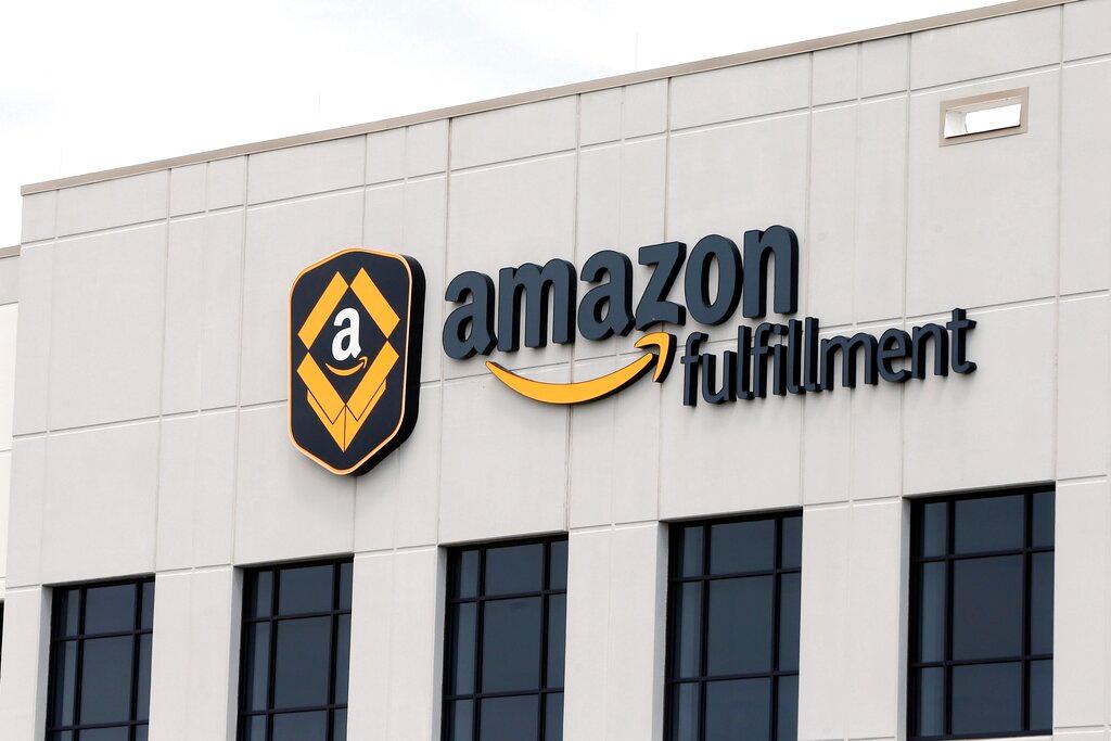 Panelists on Morning's with Maria discuss the Minnesota strike workers have planned against Amazon during its Prime sales event.