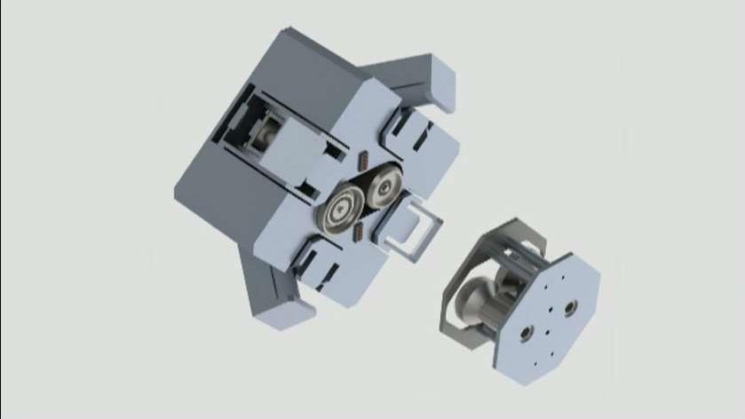 Orbit Fab co-founders Daniel Faber and Jeremy Schiel on the company's efforts to create the first gas station in space to refuel satellites.