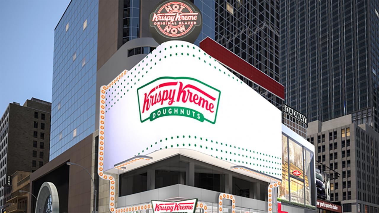 Morning Outlook: The Dow, S&amp;P 500 and NASDAQ see gains after the Federal Reserve pushes for an interest rate cut. The popular donut chain Krispy Kreme offers a buy a dozen original glazed donuts get a dozen for only only one dollar deal.