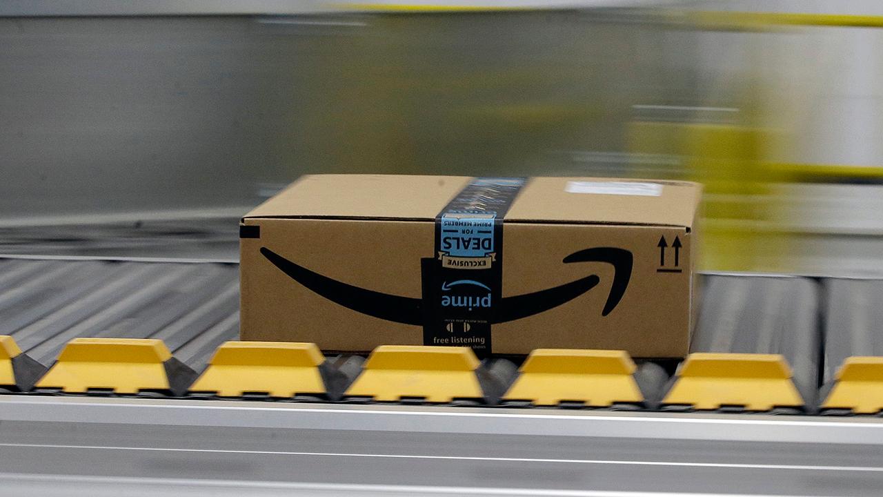 Morning Business Outlook: Internet searches for 'canceling Amazon Prime' reportedly jump after Prime Day came to a close; Busch is setting up a hidden bar in the great outdoors and is offering free beer for life for hikers who find the secret spot.