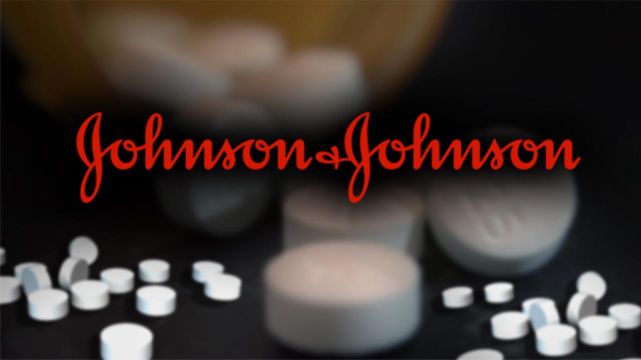 Fox Business Briefs: Judge in Oklahoma dismisses Johnson &amp; Johnson's bid to toss a lawsuit, which alleges the company played a role in the state's opioid crisis, saying the state presented enough evidence for the trial to continue; Apple co-founder Steve Wozniak says people should leave Facebook over concerns about the loss of privacy.