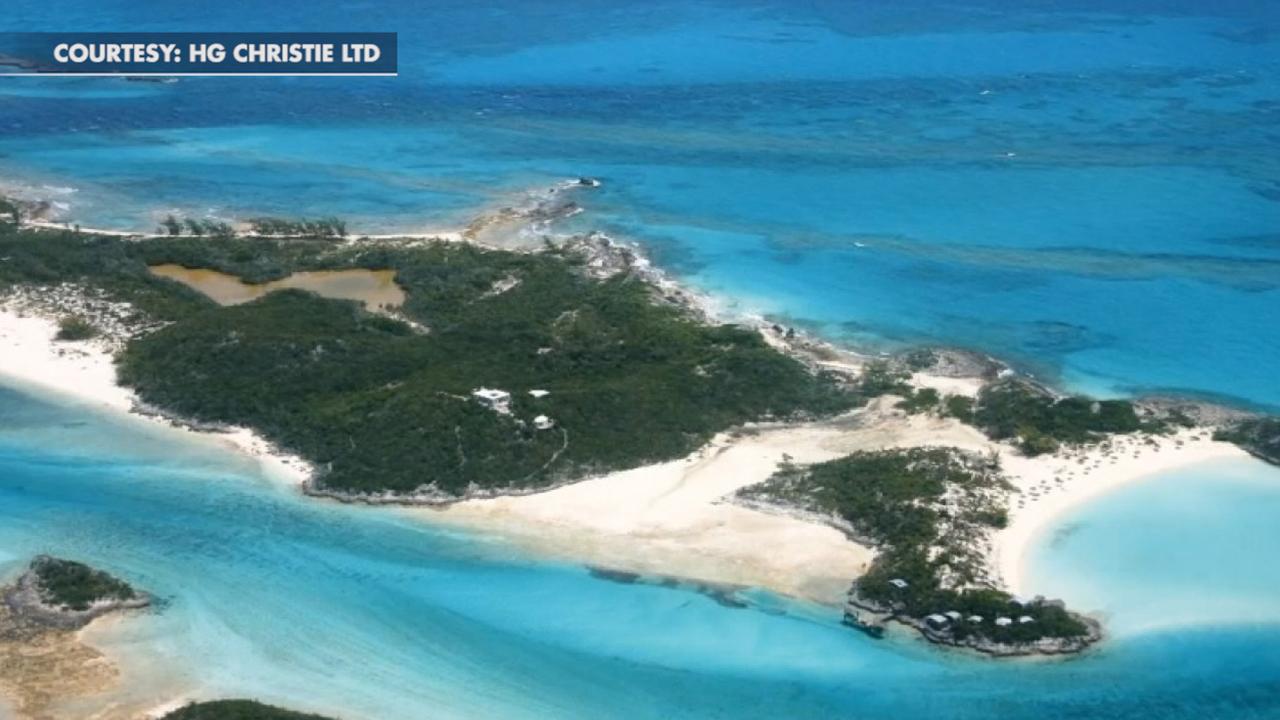 Morning Business Outlook: Private 35-acre Saddleback Cay Island in the Bahamas, which was featured in the failed Fyre Festival's promotional video, on the market for $11.8 million; Tesla reports over 95,000 cars were delivered during the company's second quarter. 
