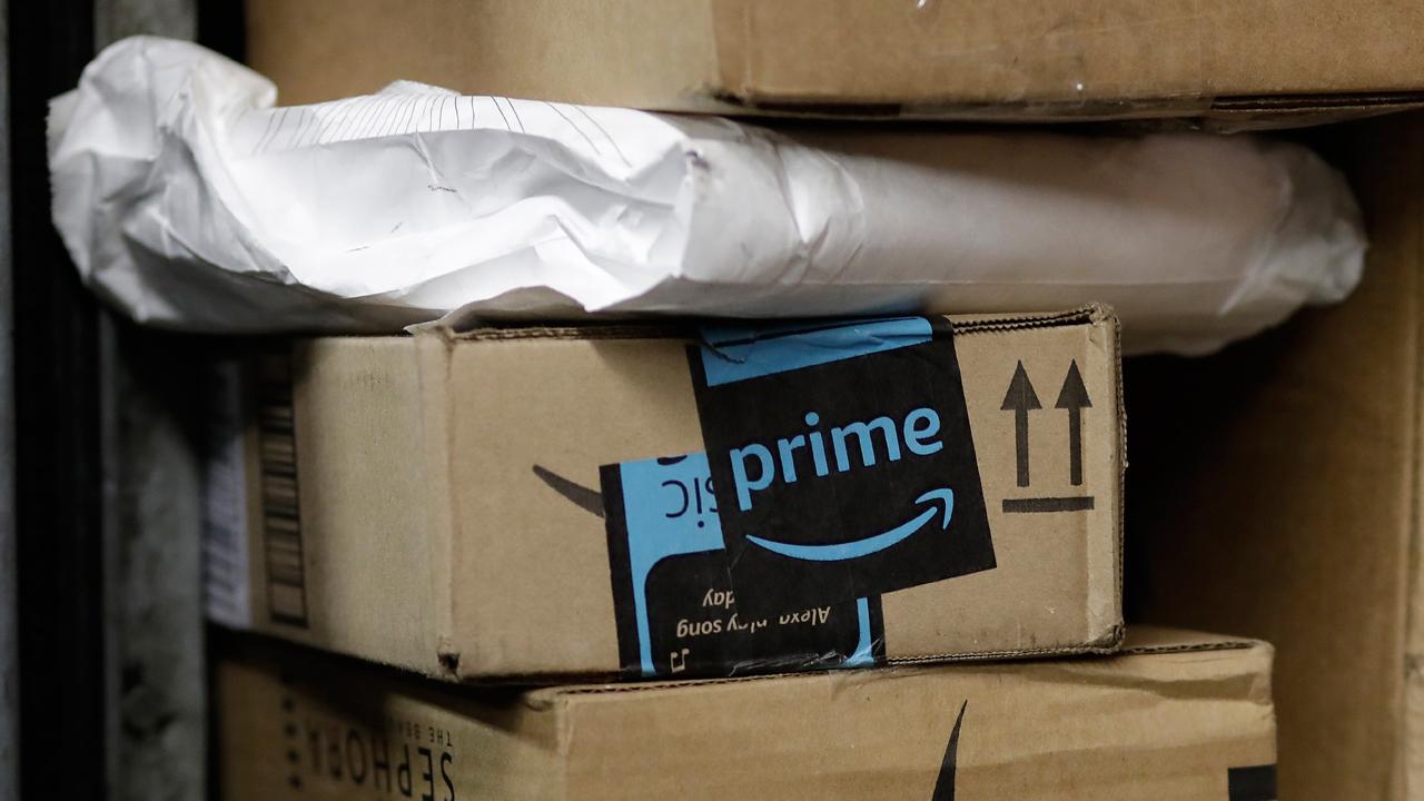 Amazon Prime Vice President Cem Sibay on the company's high expectations for Prime Day.