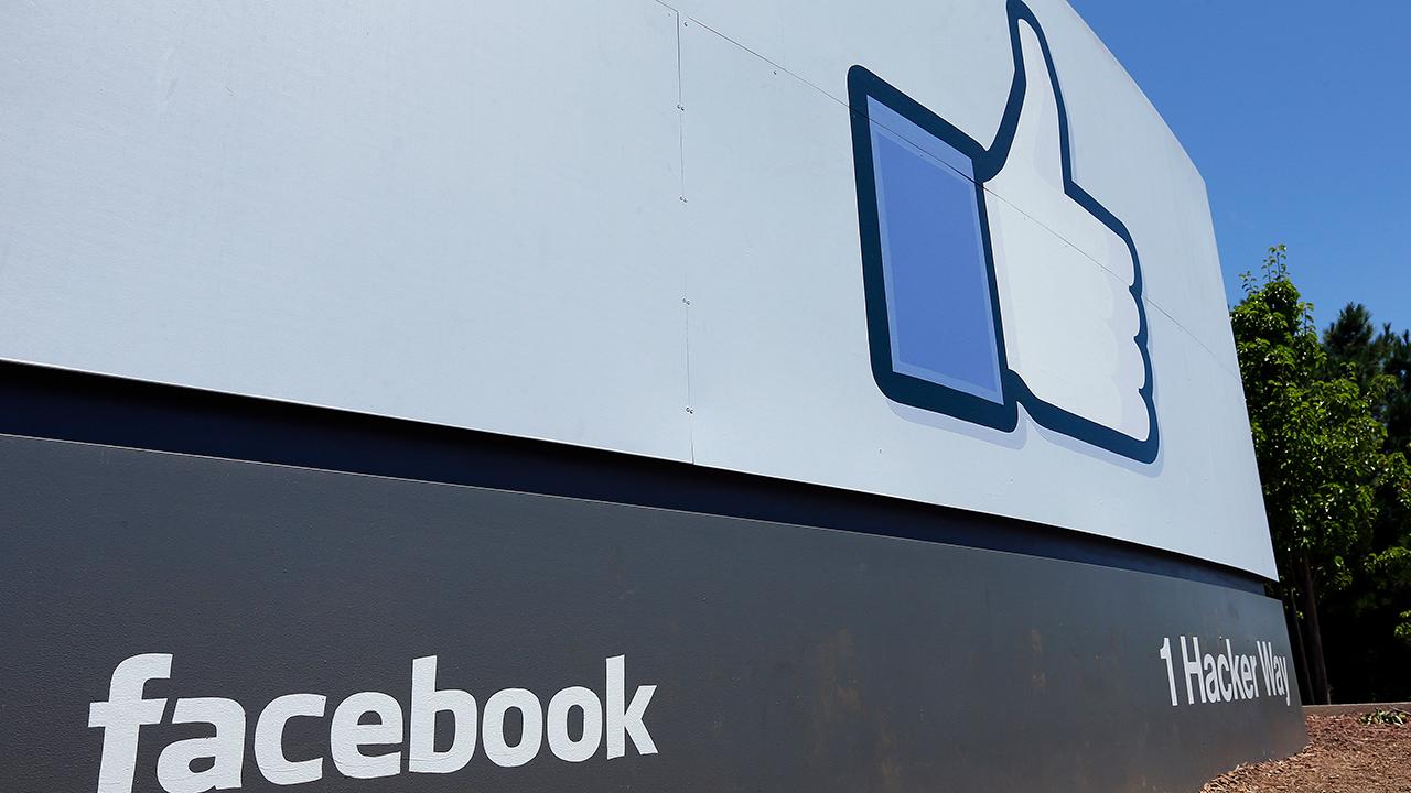 FOX Business’ Deirdre Bolton reports on Facebook’s second-quarter earnings.
