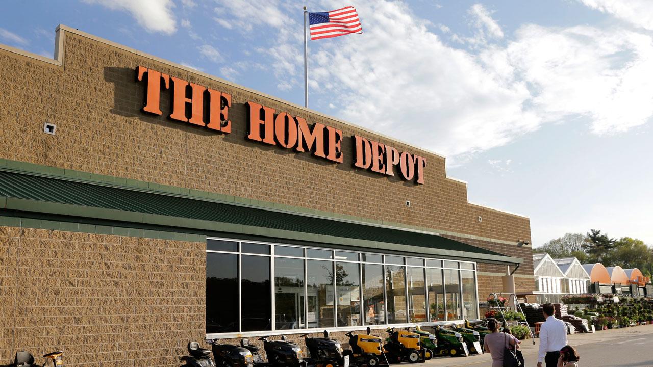 Strategic Resource Managing Director Burt Flickinger on the outlook for Home Depot and the state of the economy.