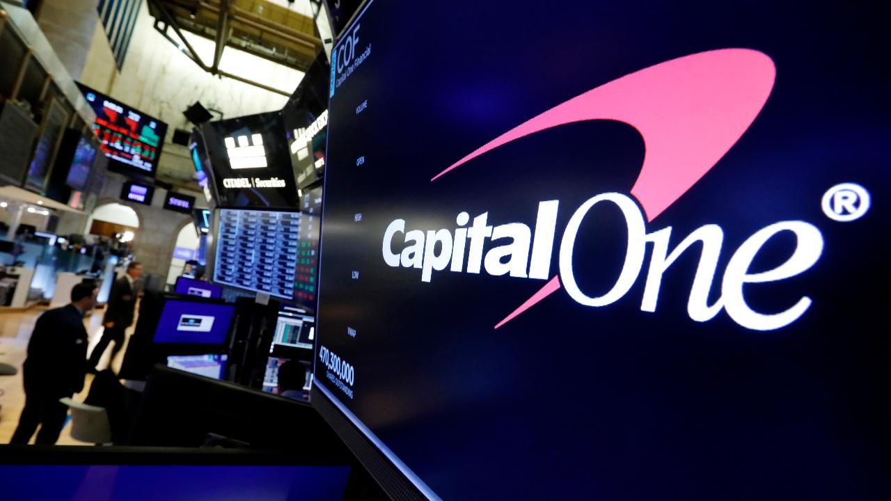 Fox Business Briefs: Capital One employees raised concerns about staffing issues in the bank’s cybersecurity unit. 

