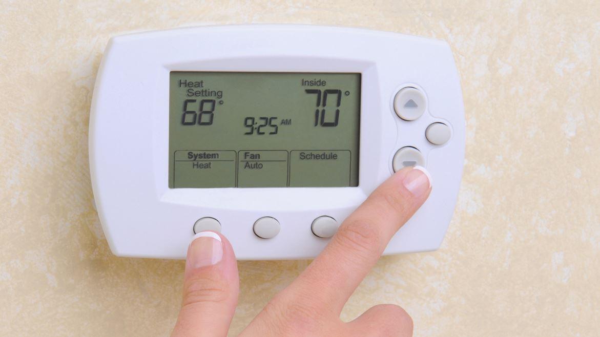 Jackie DeAngelis explains Energy Star’s new report on recommendations for home temperatures and the savings that could result.