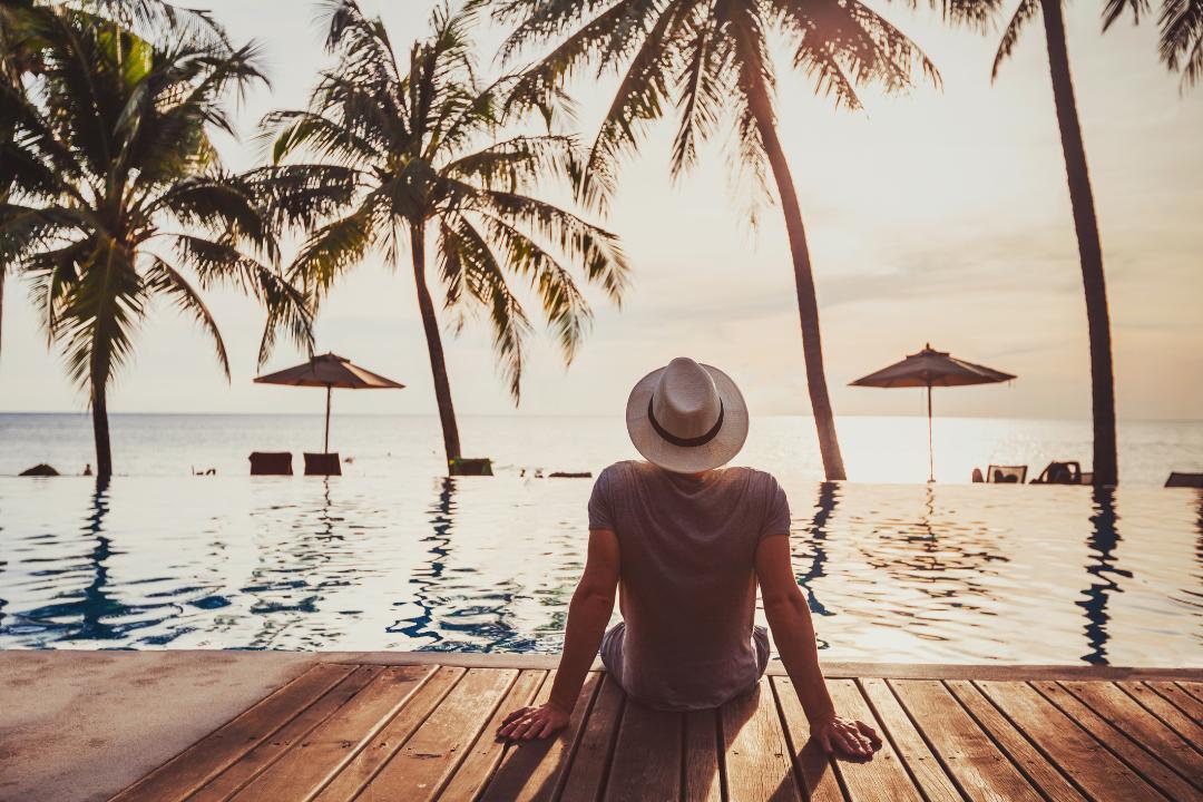 A record $768 million U.S. vacation days went to waste in 2018.