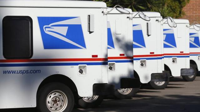 Barron's Associate Editor Jack Hough on the U.S. Postal Services' mounting losses.
