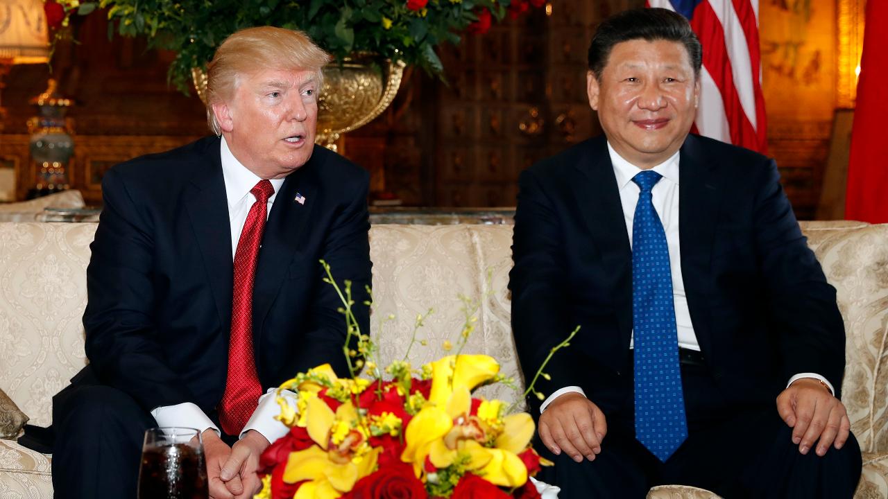 Former White House trade official Clete Willems on U.S. trade tensions with China.
